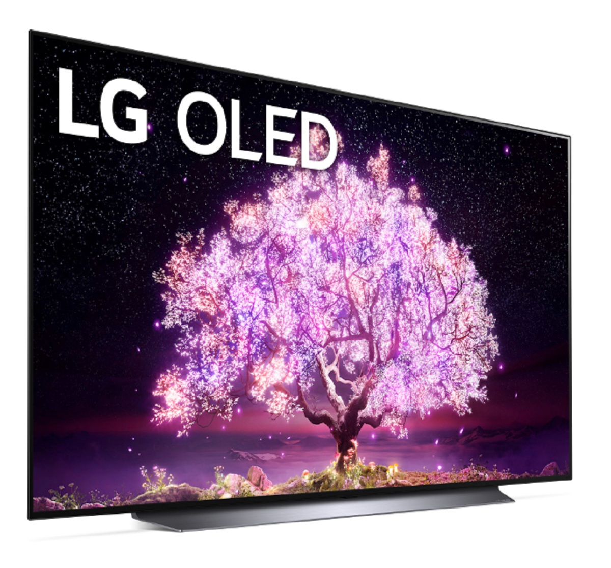 TV OLED 65 pouces 164 cm