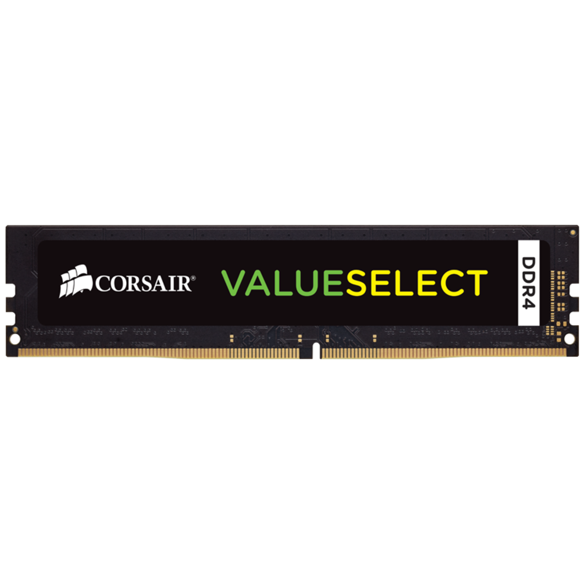 Mémoire RAM DDR4 PC4-21300 CMV8GX4M1A2666C18