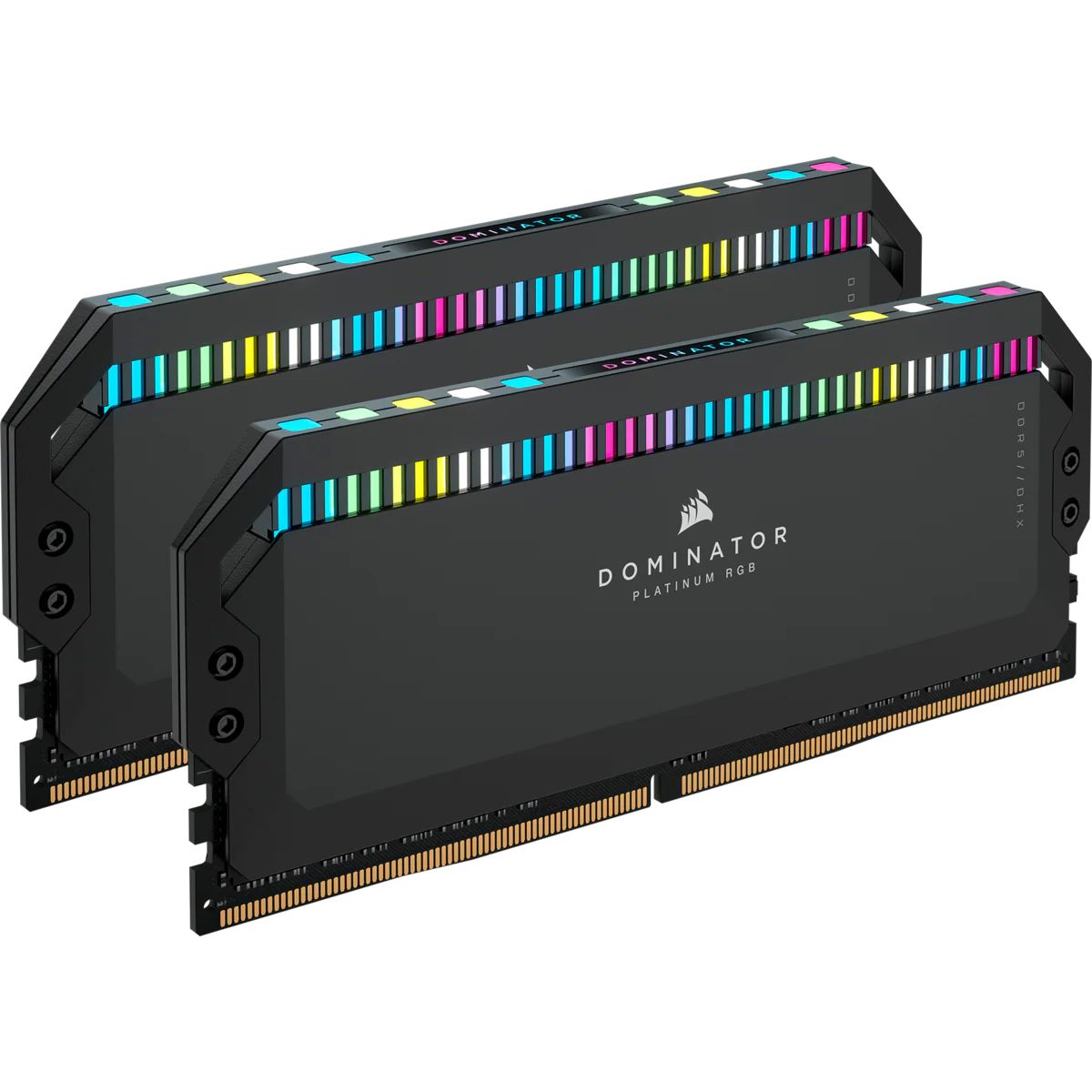 dominator platinum rgb 2x16go ddr5 5600 mhz