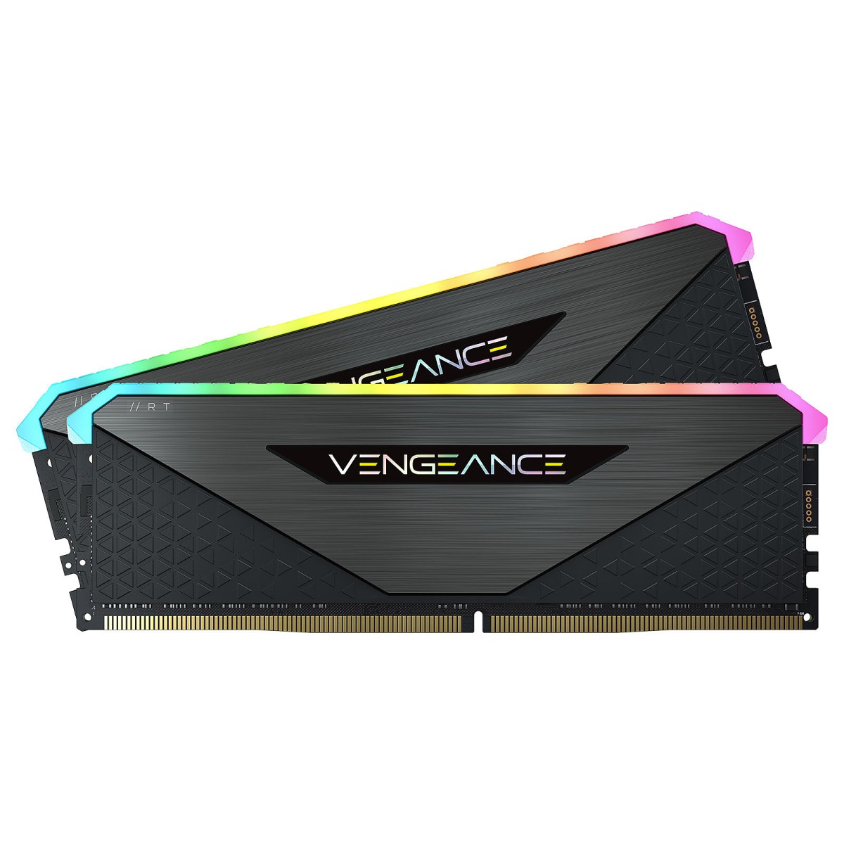 corsair vengeance rgb rt 16 go