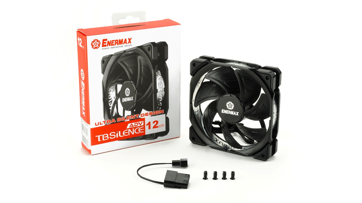 Enermax T.B.Silence