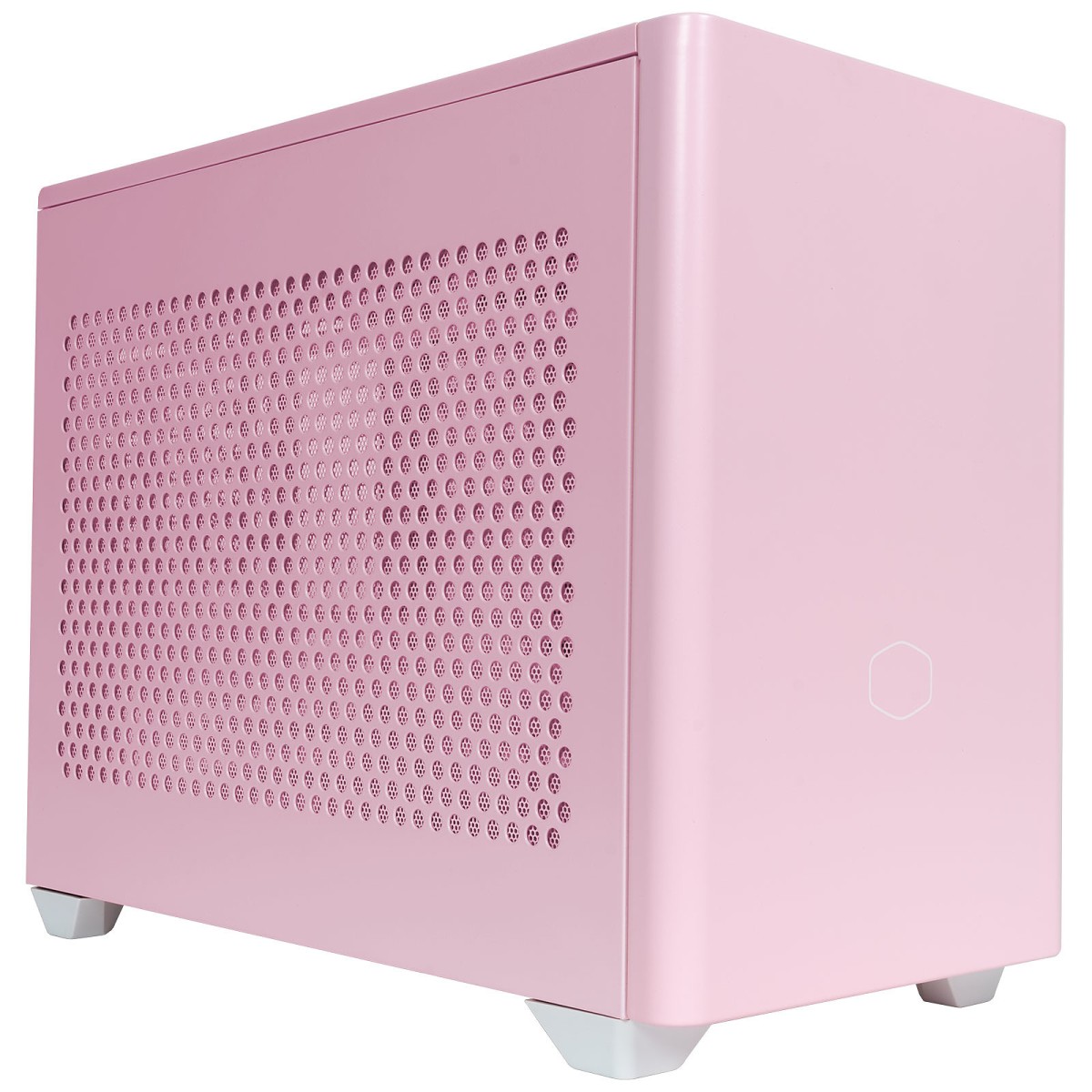 MasterBox NR200P rose 2ans