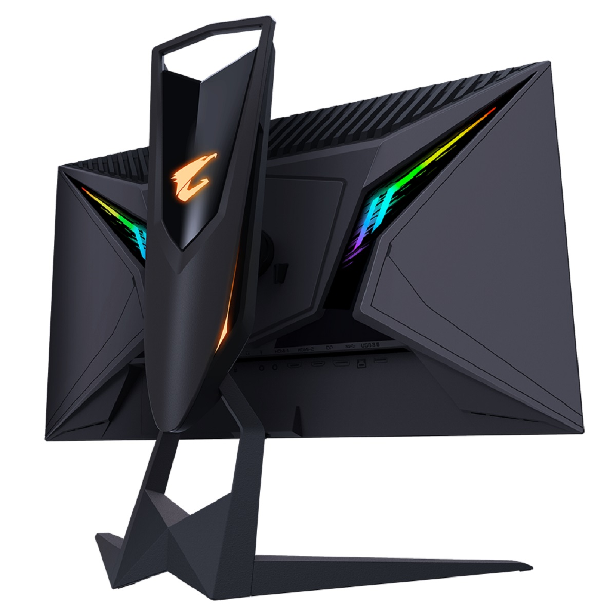 AORUS FI25F