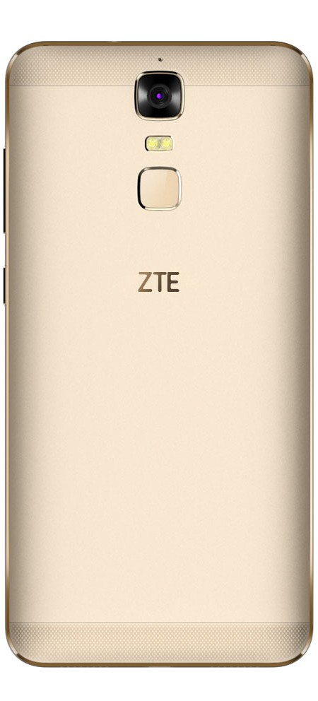 Smartphone Blade A610 Plus ZTE Or