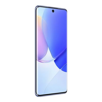 HUAWEI NOVA 9 BLUE revetement tres particulier