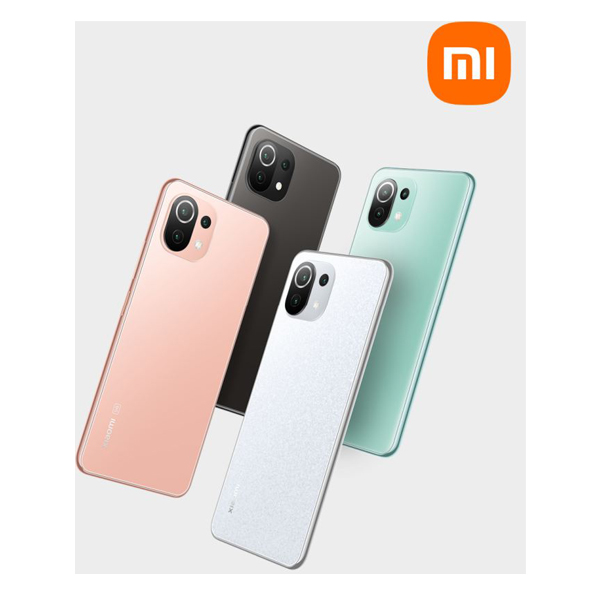 Mi 11 Lite 5G NE 

128Go