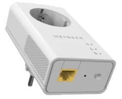 Kit de 2 adaptateurs CPL PLP1200-100FRS Netgear