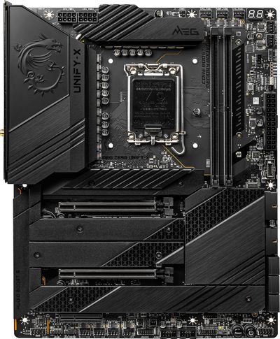 Msi MEG Z690 UNIFY-X format atx