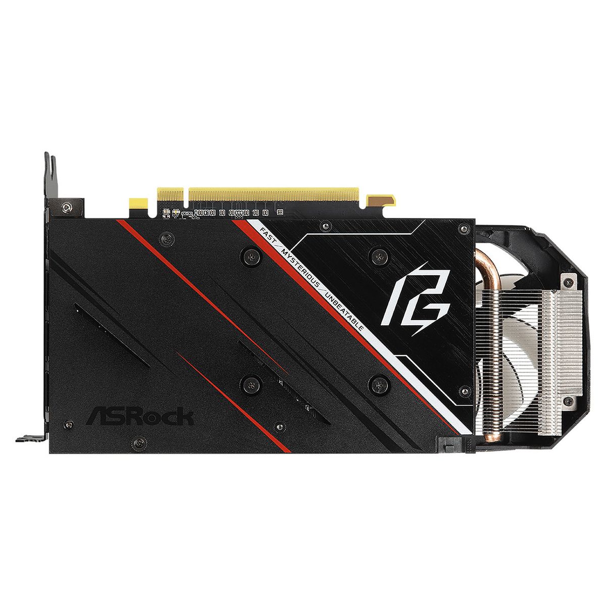 Radeon RX 5600 XT