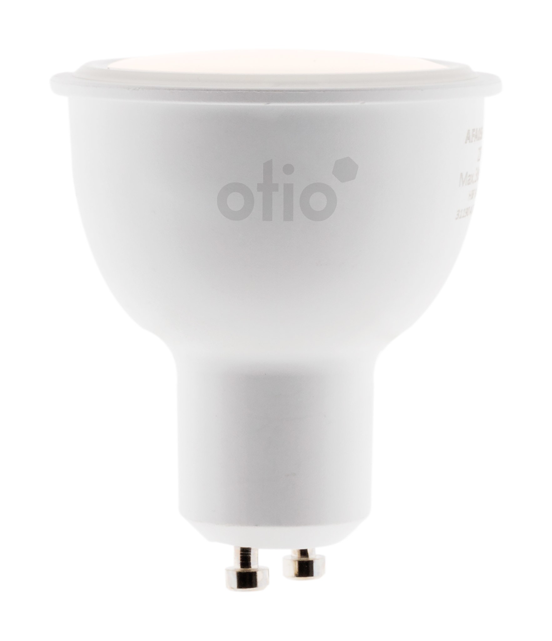 Ampoule connectée WIFI LED GU10 5.5W