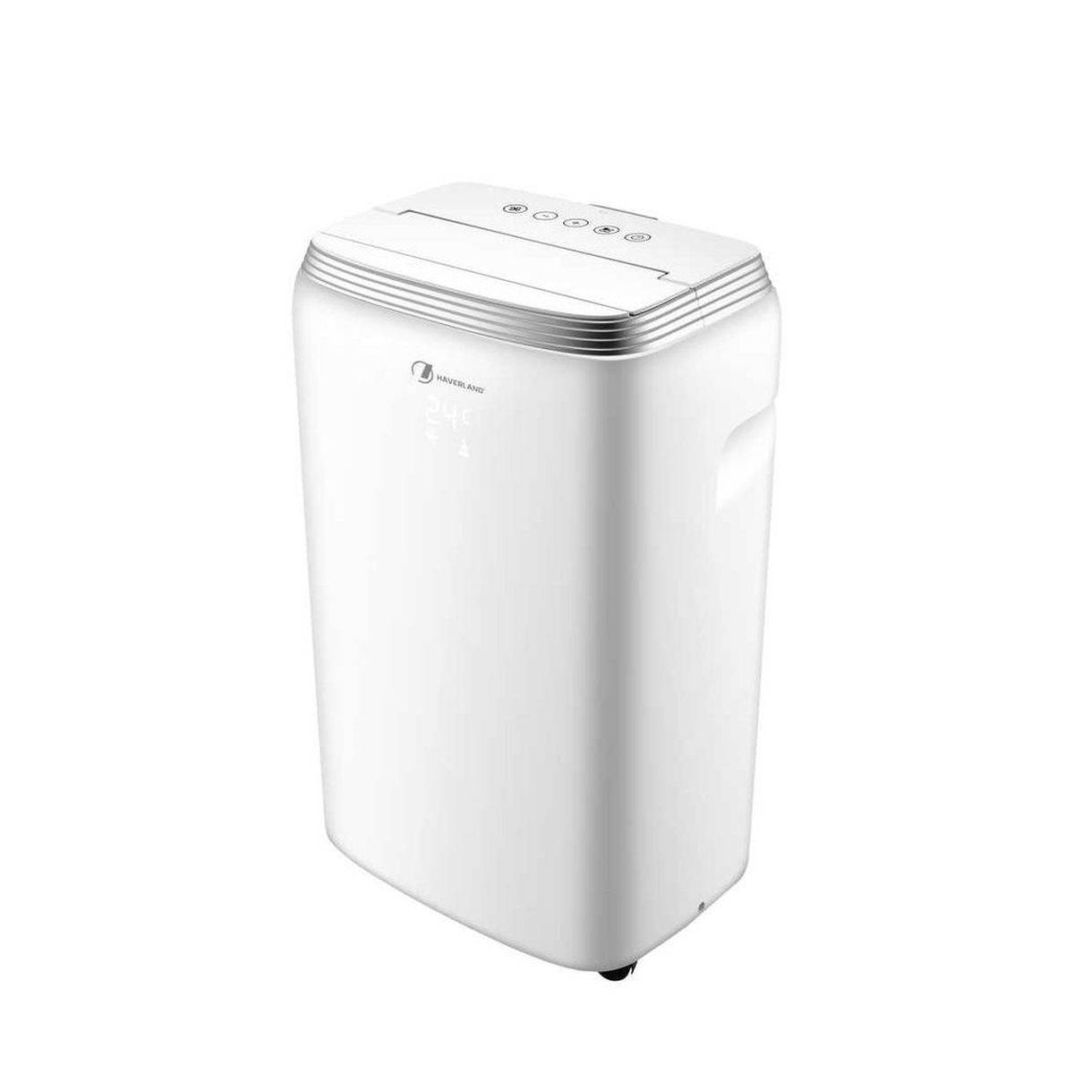 Climatiseur mobile - 
TAC-1219 - 11000BTU