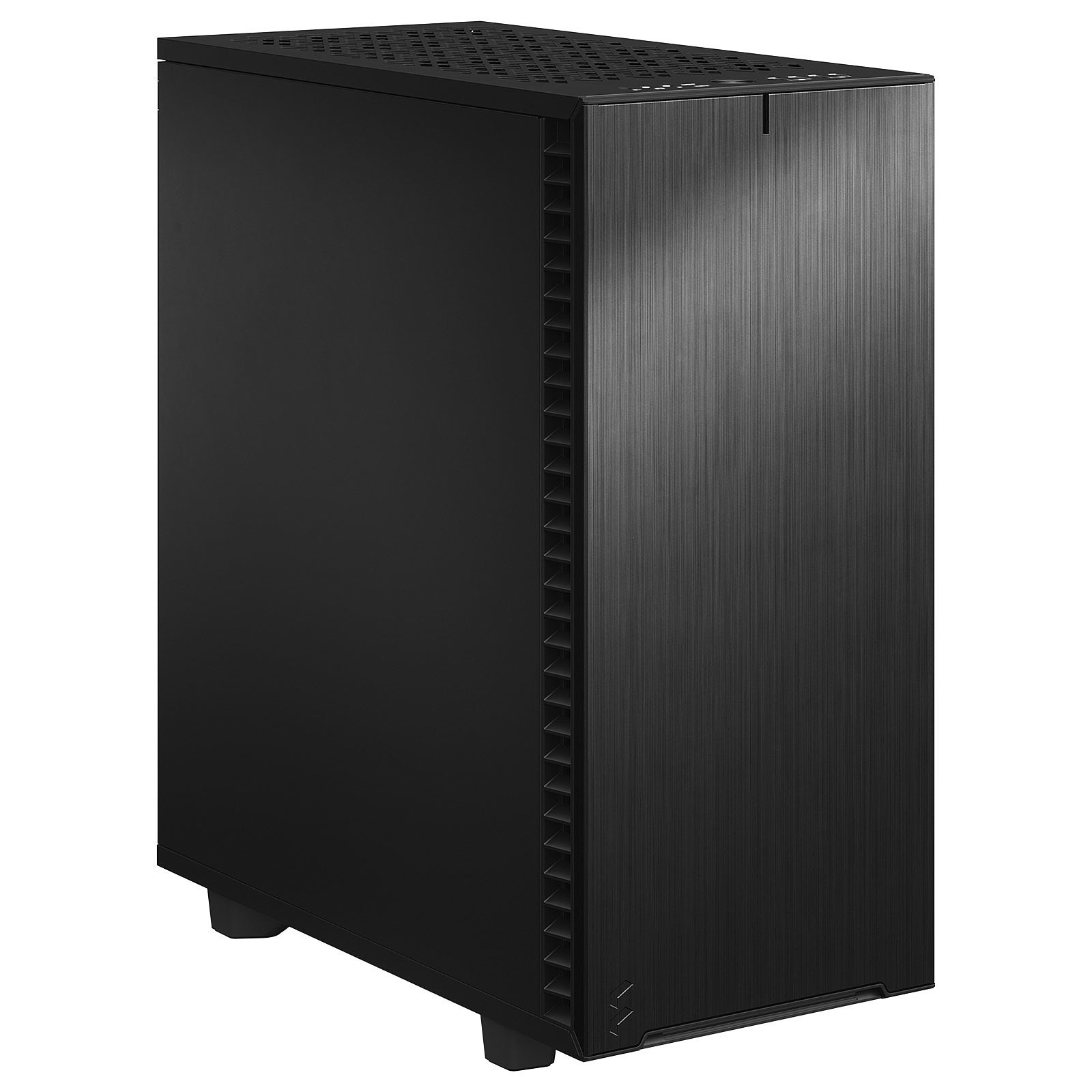 Boîtier gamer Define 7 Compact Fractal Design Noir