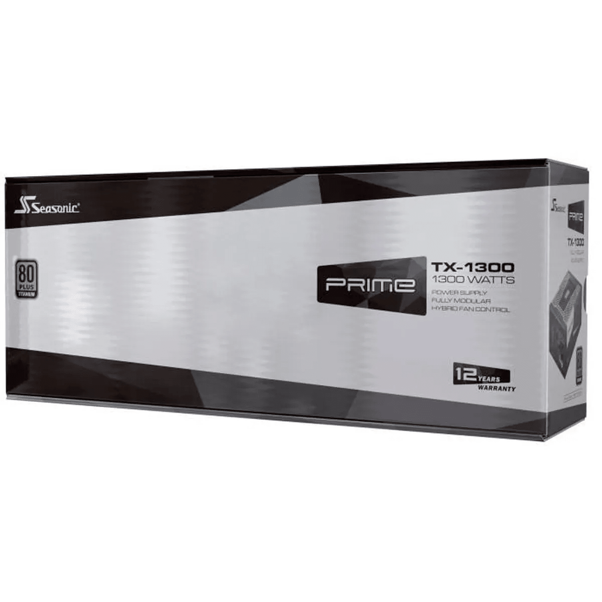 alimentation PRIME TX-1300