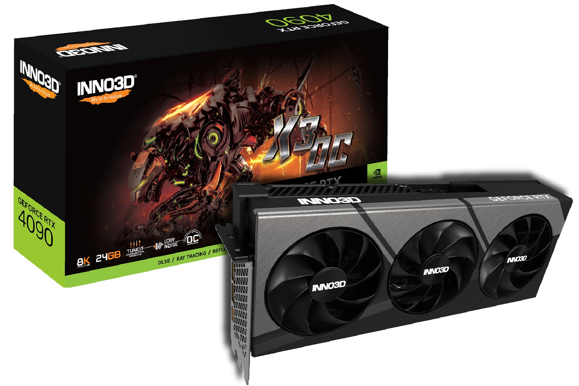 Carte-graphique-GeForce-Innod3D-RTX-4090-X3-OC