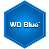 WD Blue