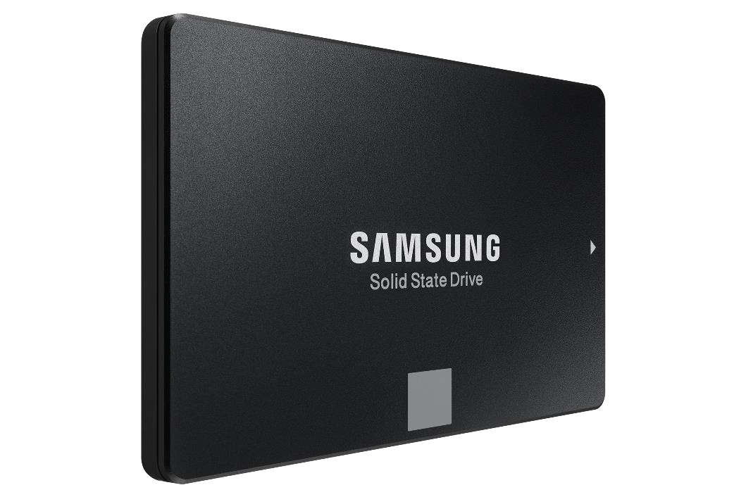 Disque SSD 860 EVO SATA III 2,5 pouces 1 To Samsung