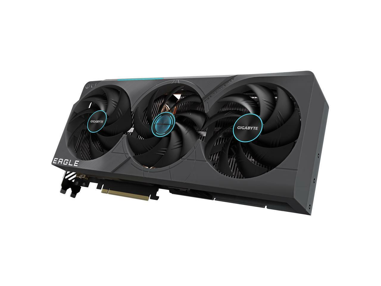 Carte-Graphique-GIGABYTE-Eagle-GeForce-RTX-4080-16-Go-GDDR6X