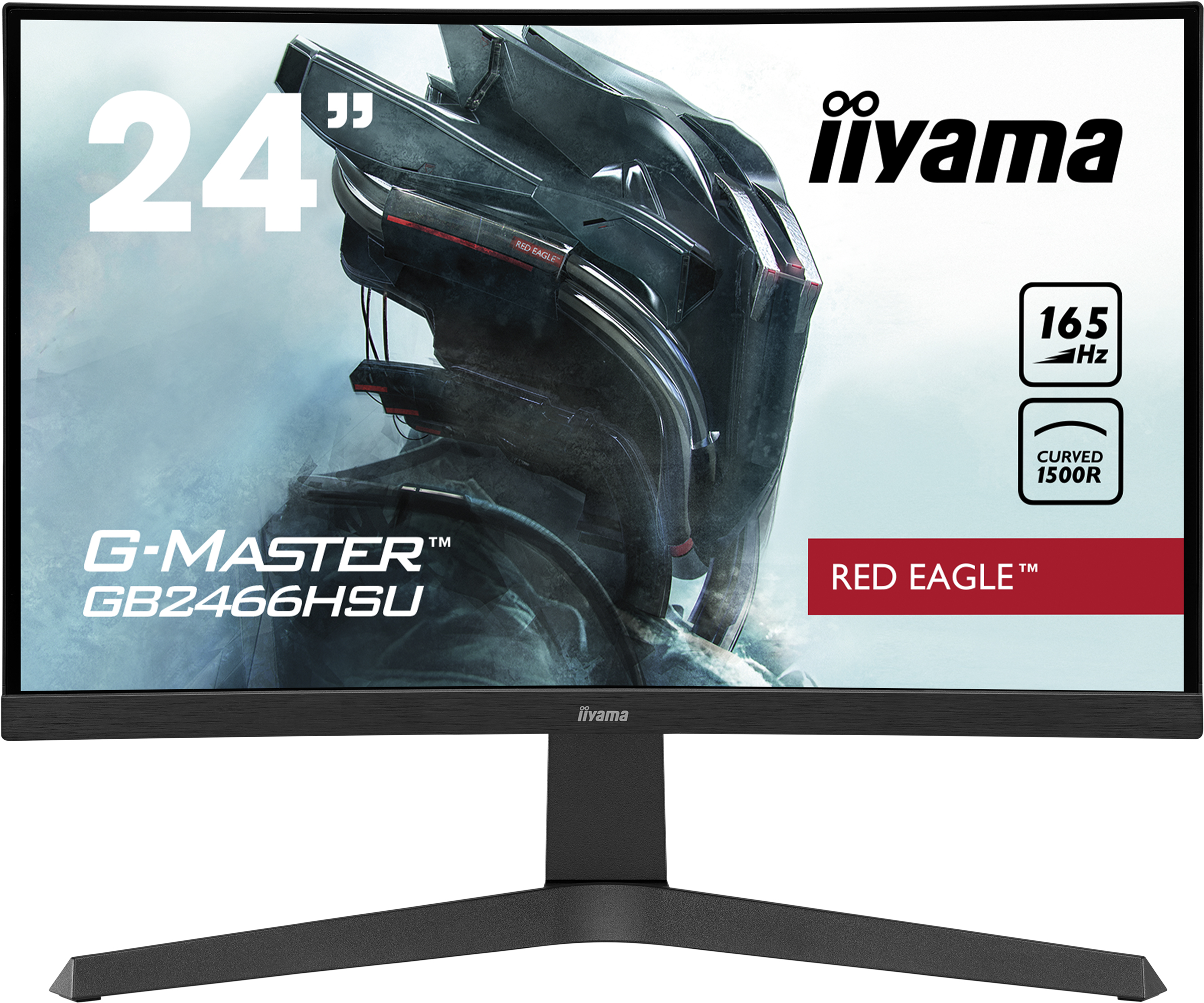 iiyama 23.6