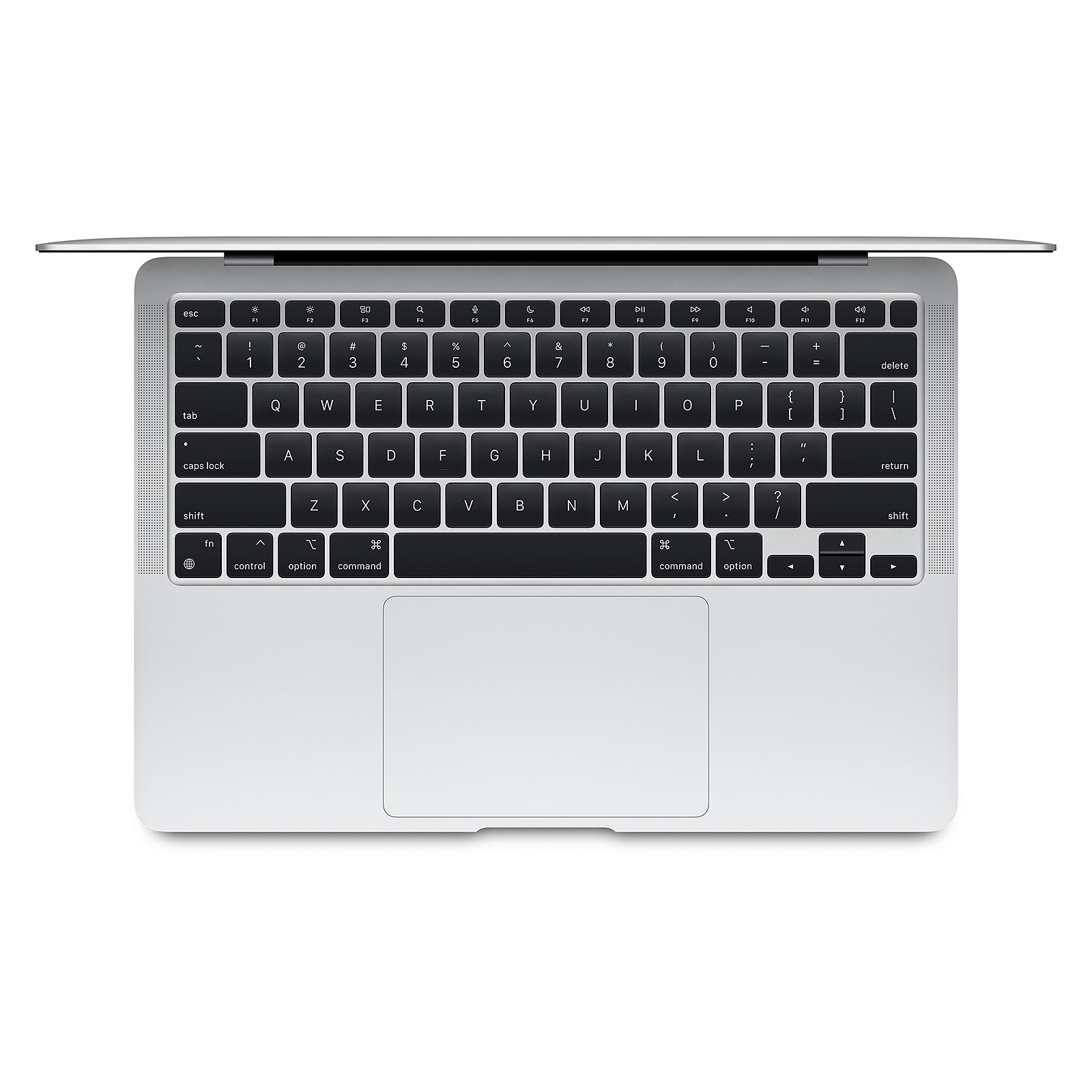 MacBook Air M1 13.3’’ MGN63FN/A Apple Argent