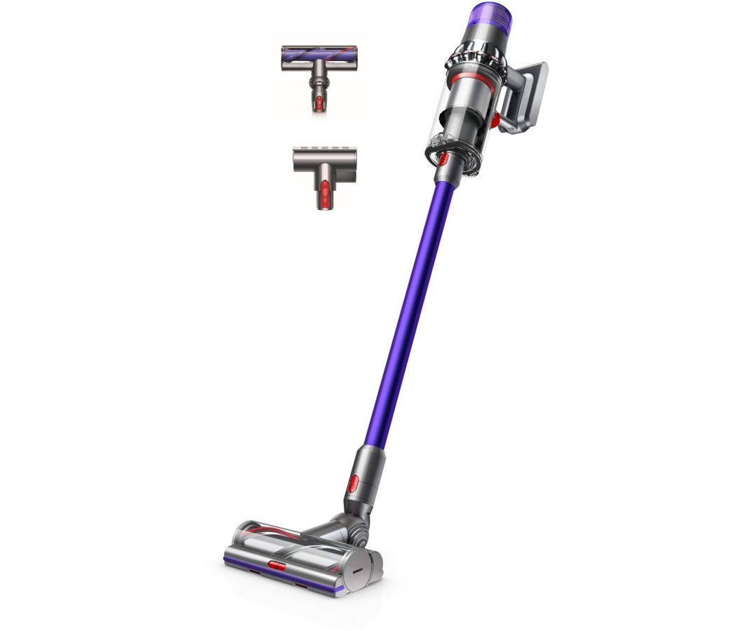 Aspirateur balai V11 Animal Plus Dyson Bleu