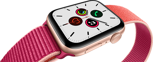 apple watch 5