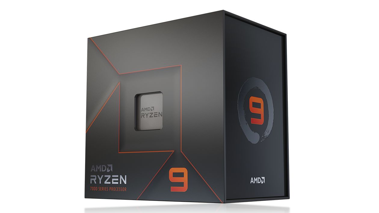 AMD Ryzen