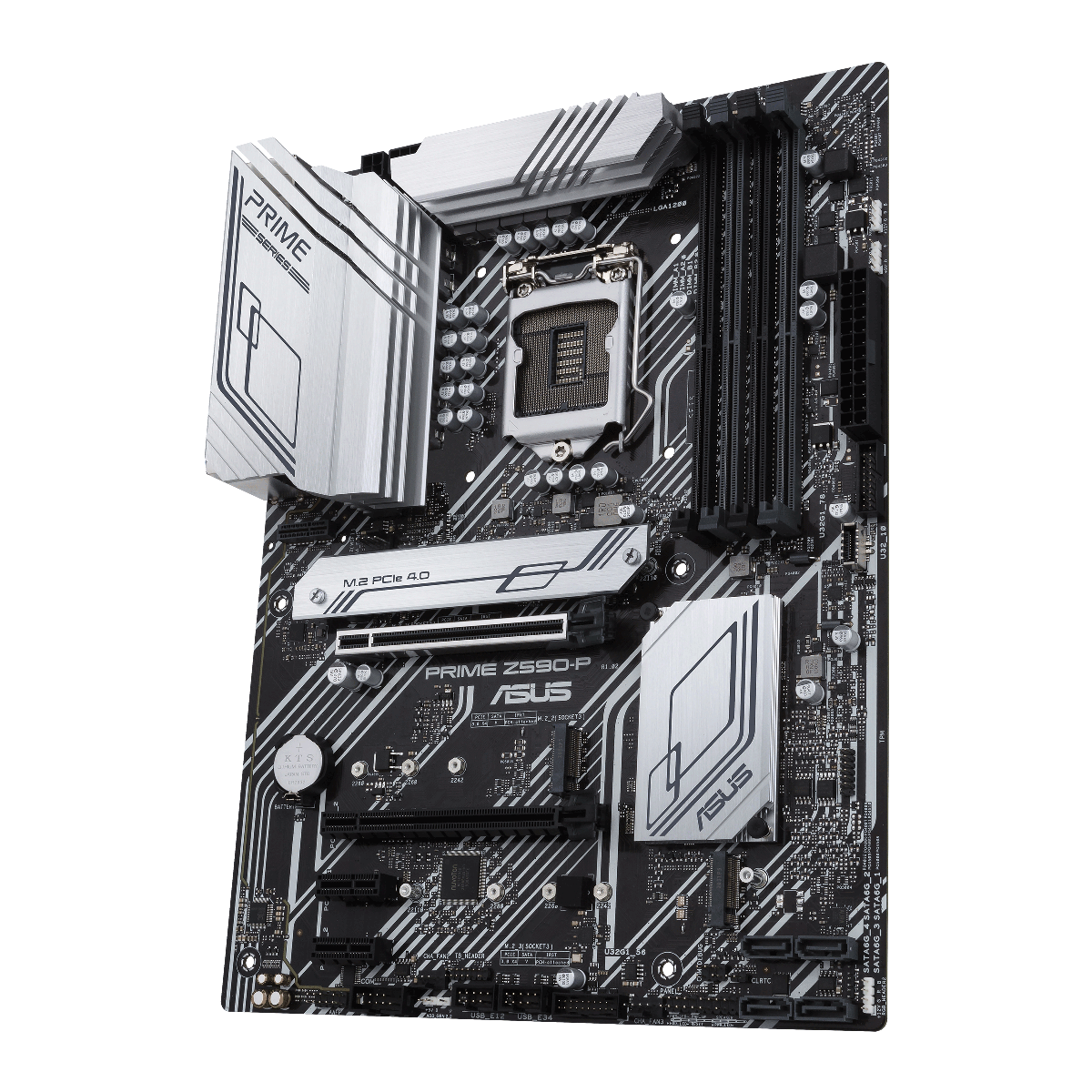 PRIME Z590-P