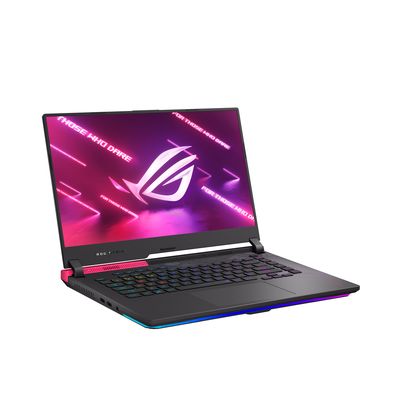 ROG STRIX-G15-

G513QM-HF344T