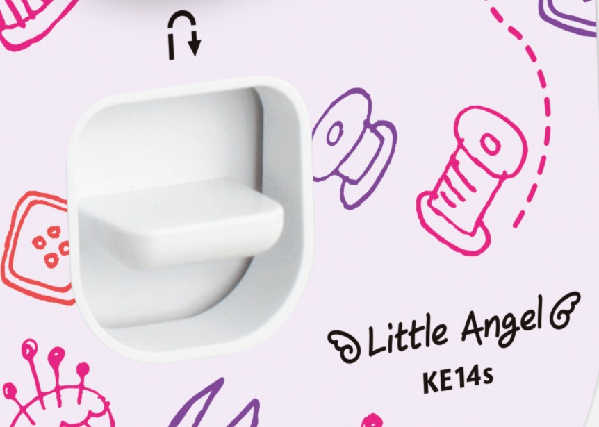 Little Angel KE14s