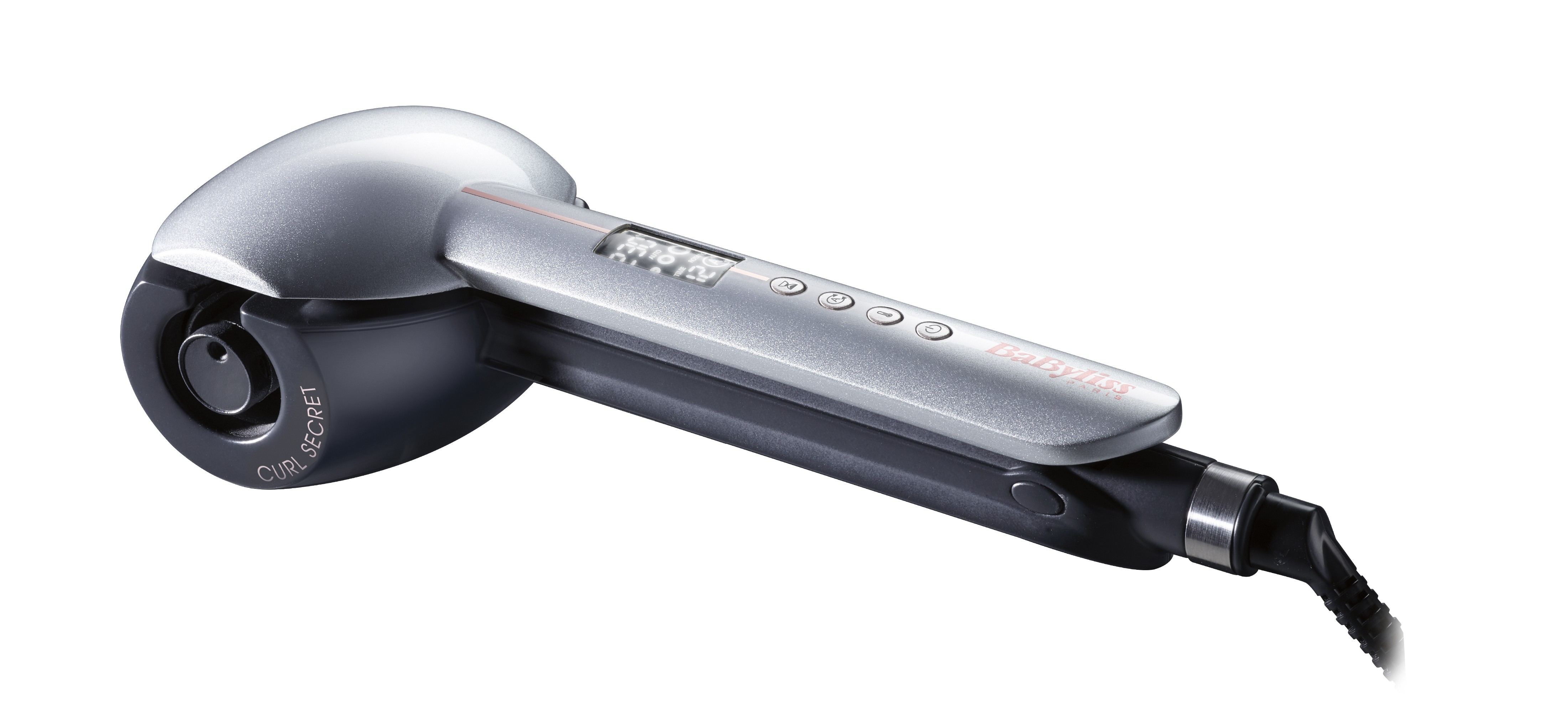 Fers à boucler Babyliss C1600E CURL SECRET OPTIMUM