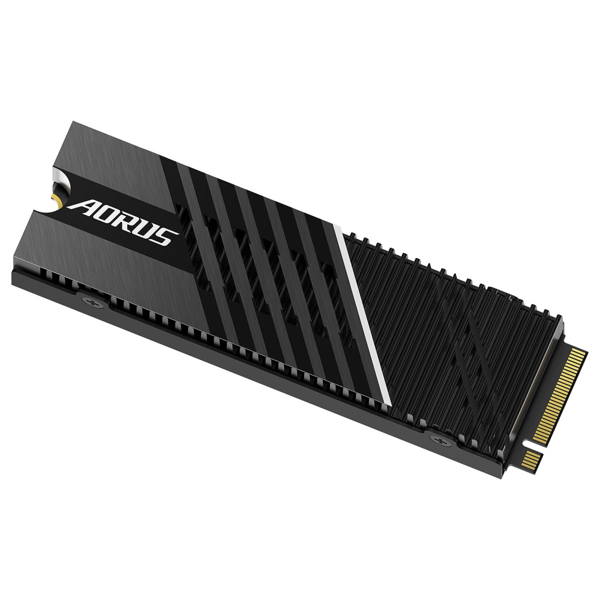 Aorus Gen4 SSD