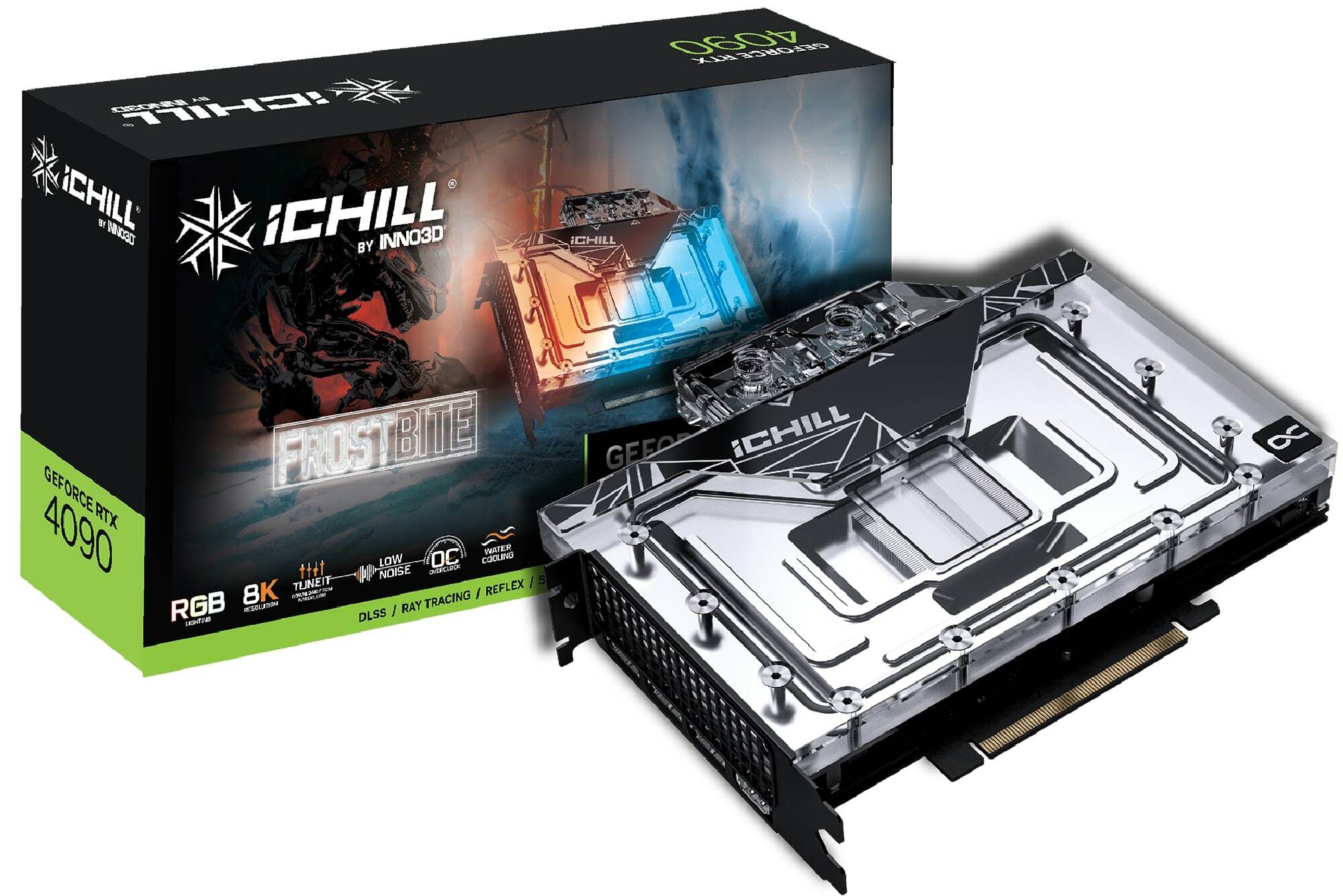 Carte-Graphique-INNO3D-GEFORCE-RTX-4090-ICHILL-FROSTBITE