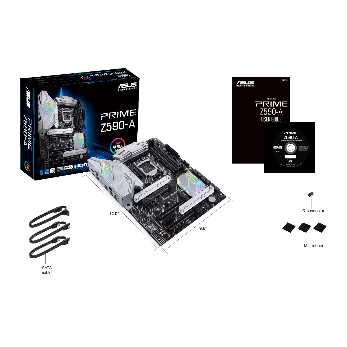 PRIME Z590-A