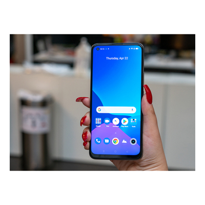 Realme 8-4/64GB