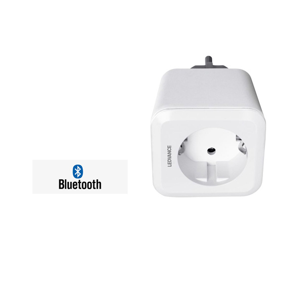 Prise connectée Smart+ Bluetooth