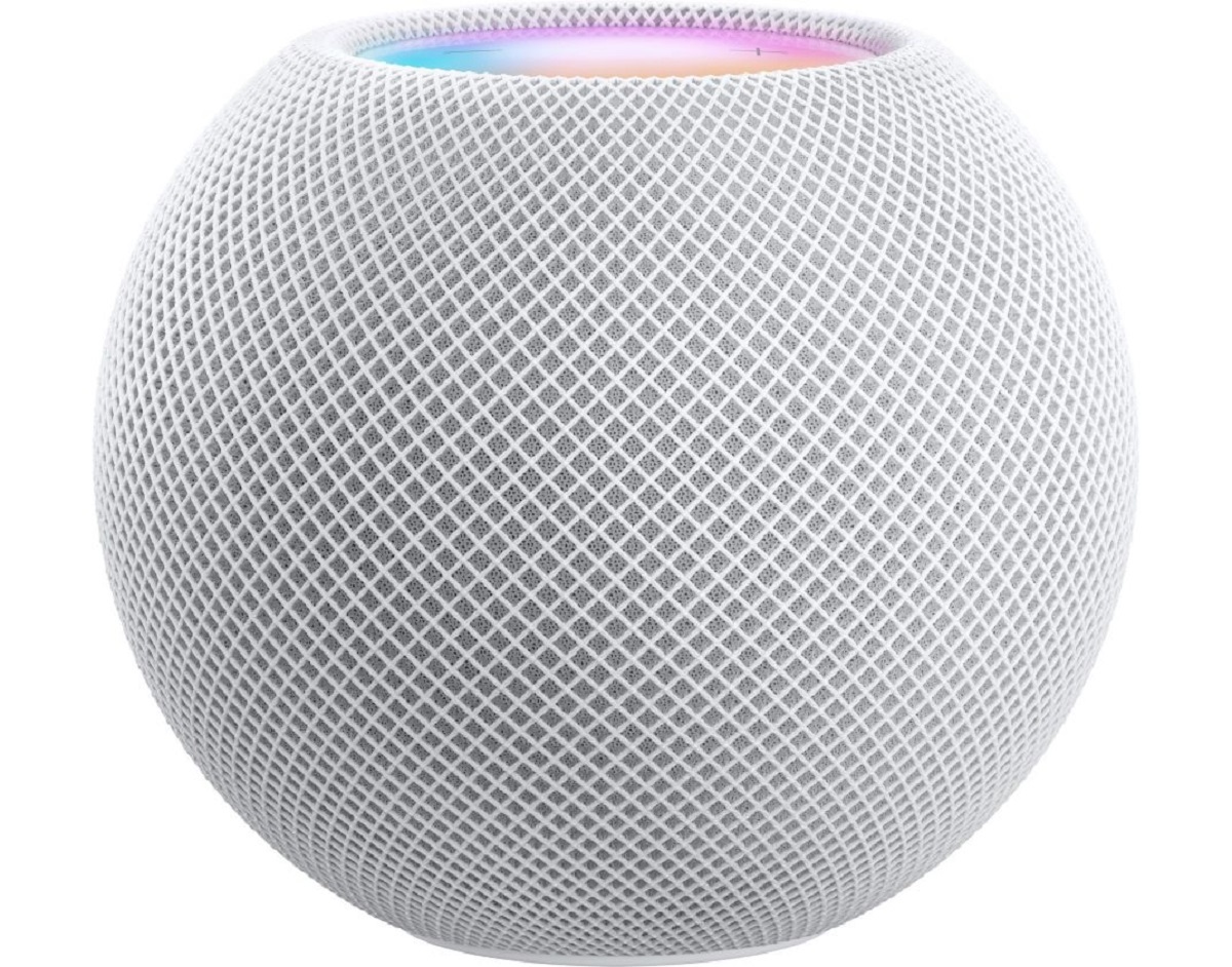 HomePod Mini Blanc