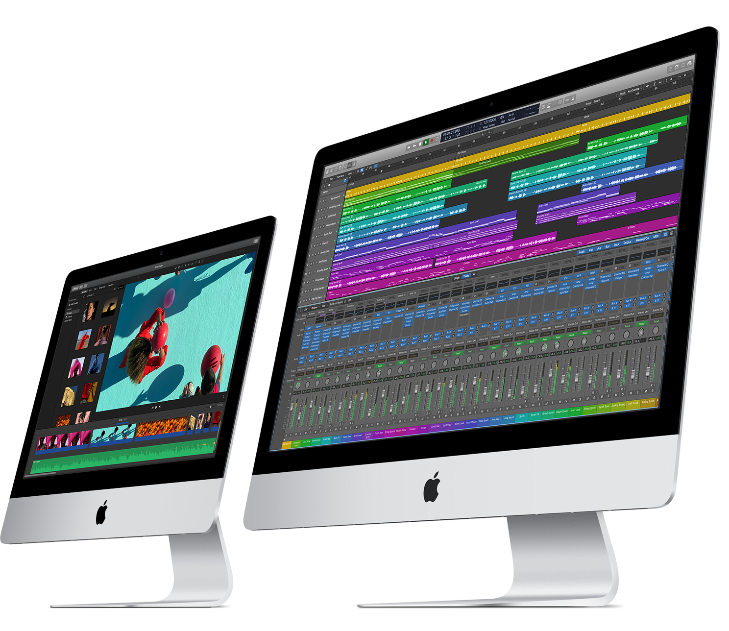 iMac 27