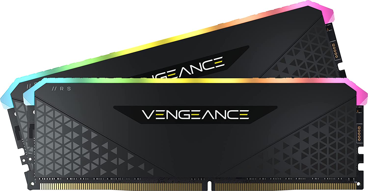 Vengeance RGB RS