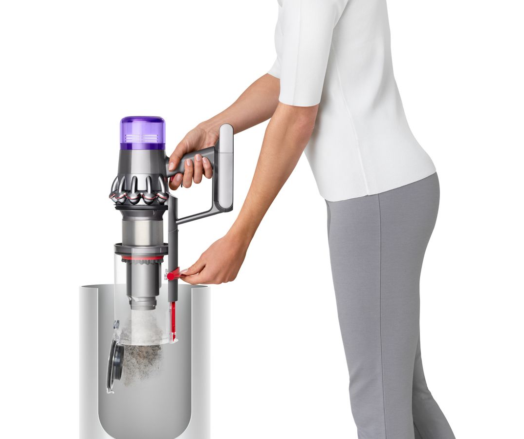 Aspirateur balai V11 Animal Plus Dyson Bleu