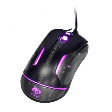 Souris gamer Auroza EMS669 RGB E-Blue