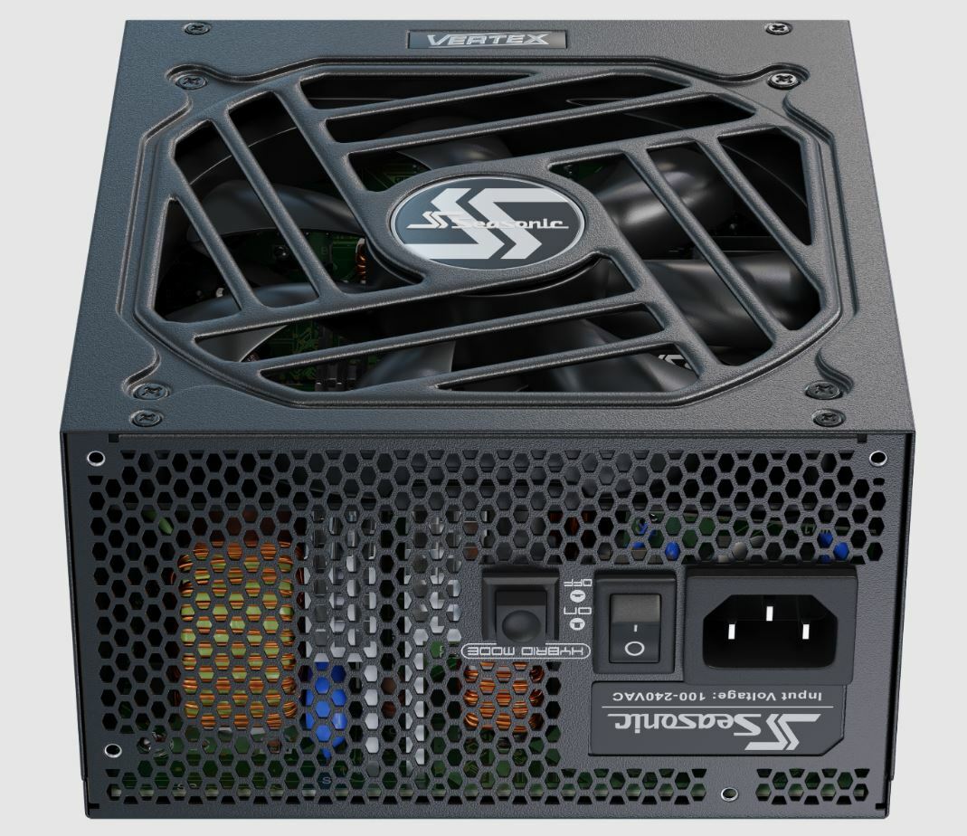 Alimentation-PC-VERTEX-GX-850