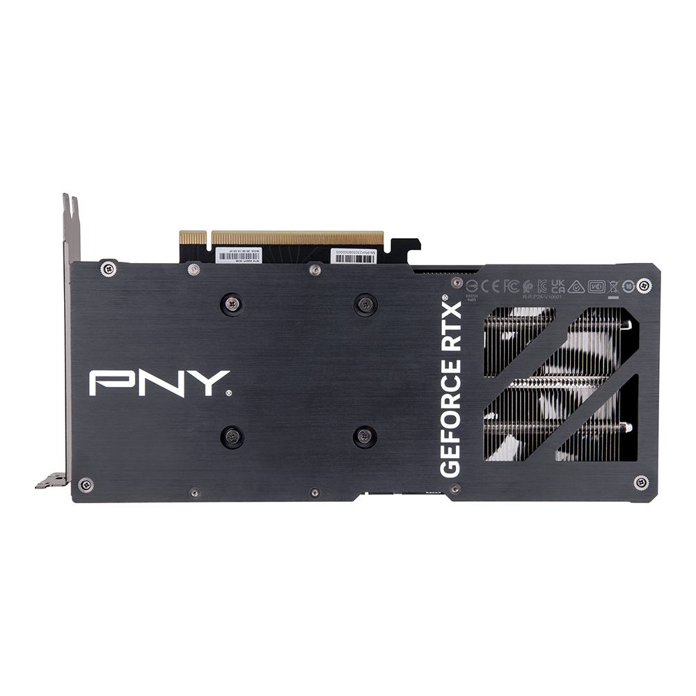 pny-rtx-4070-12gb-verto-dual-fan-backplate