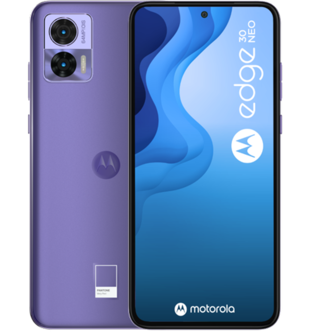 Motorola Neo Edge