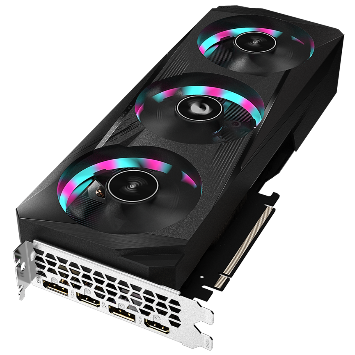 GeForce RTX 3060