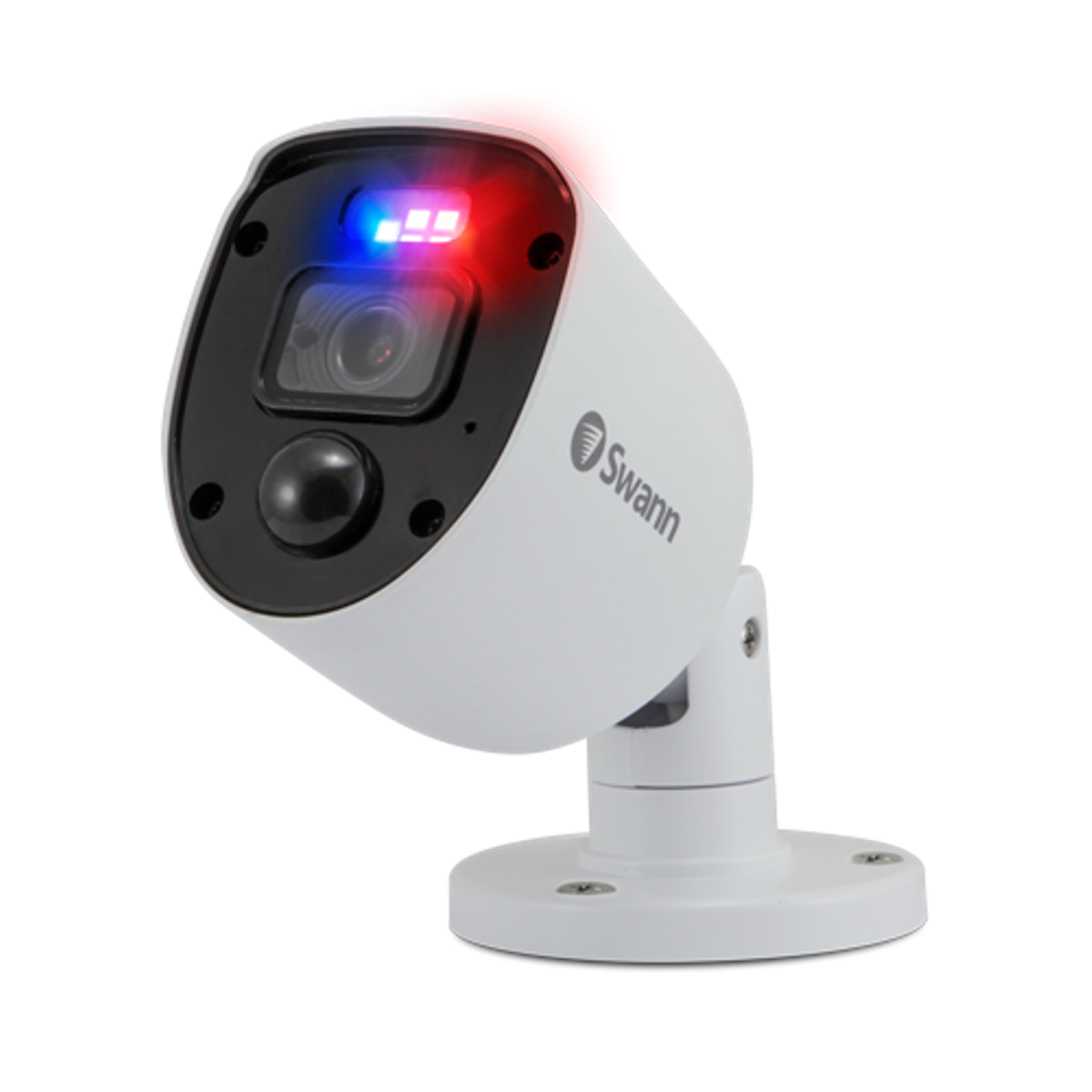 Caméras de Sécurité Enforcer