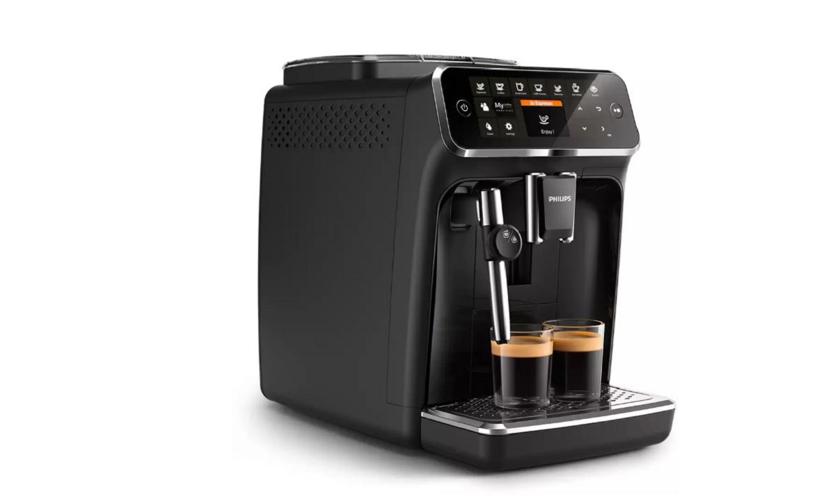 Machine espresso automatique Philips EP4321/50