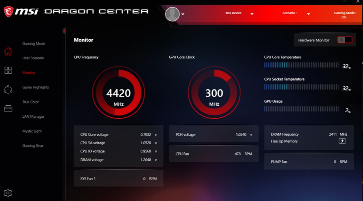 Radeon RX 6900 XT GAMING Z TRIO 16G