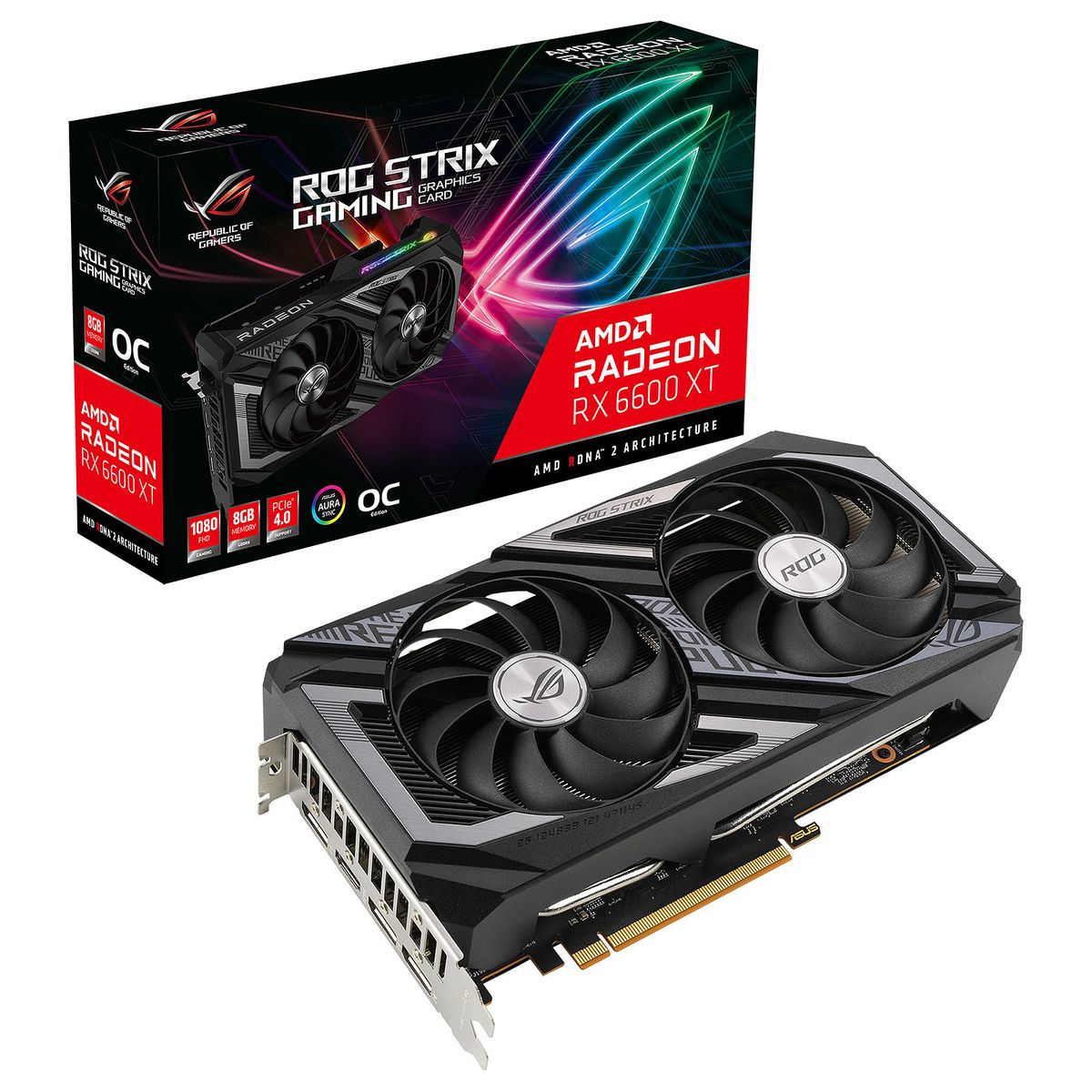 STRIX-RX6600XT-O8G-GAMING