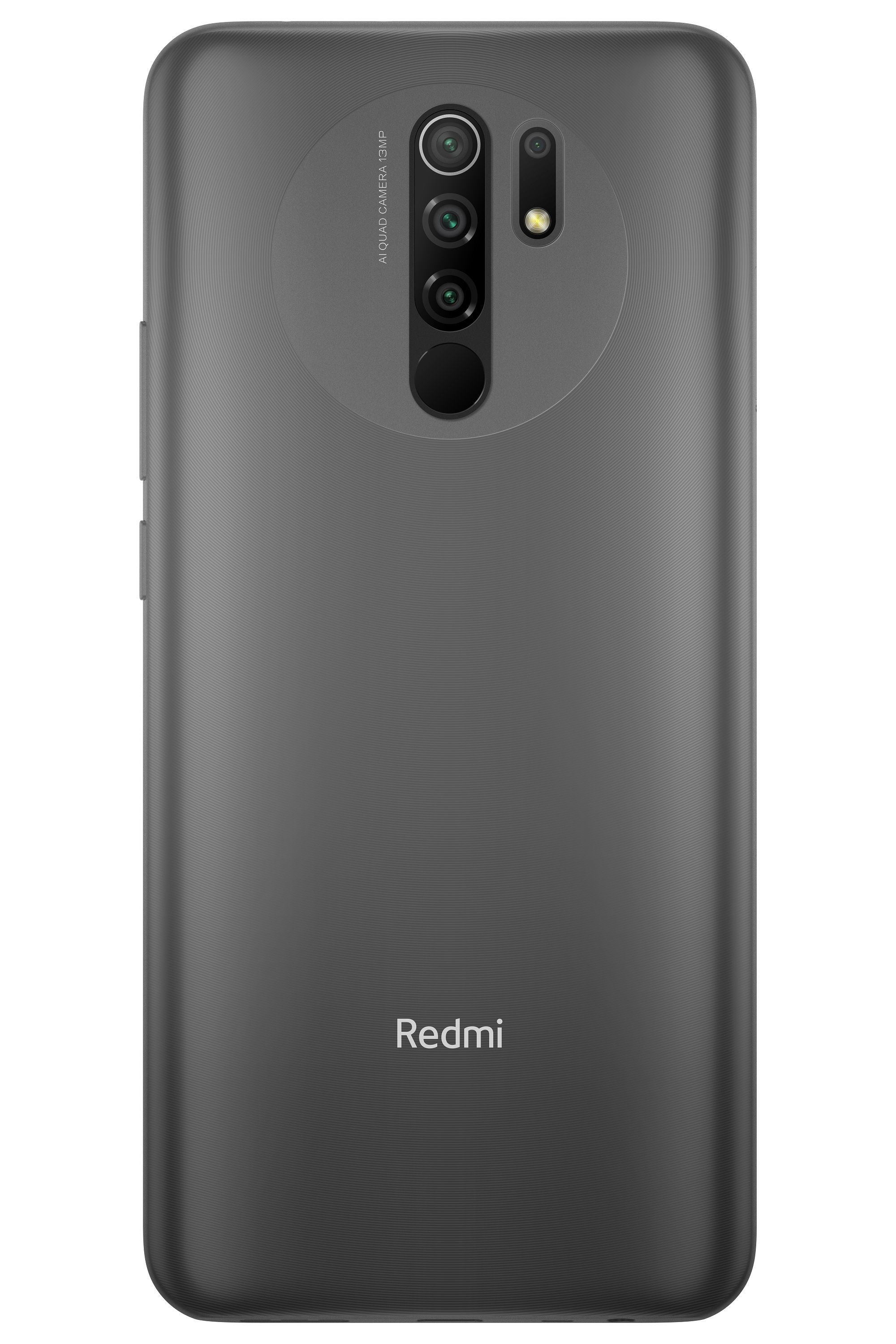 Redmi 9 - 4/64 Go - Gris