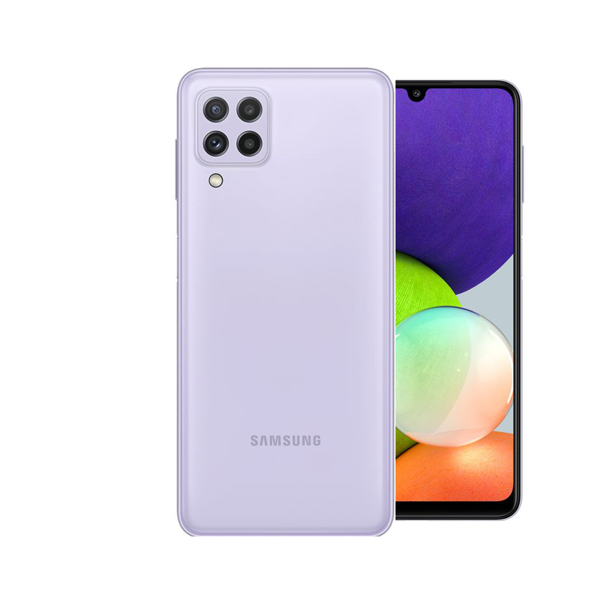 Galaxy A22